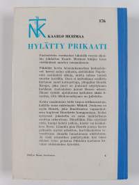 Hylätty prikaati