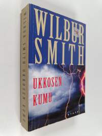 Ukkosen kumu