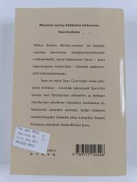 Ukkosen kumu