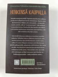 Henkensä kaupalla