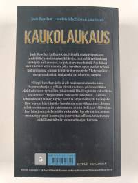Kaukolaukaus