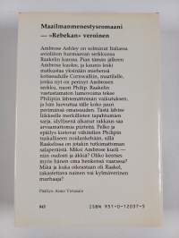 Serkkuni Raakel