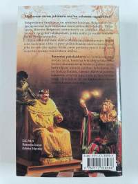 Mallorean taru 3 : Karandan paholaisherra