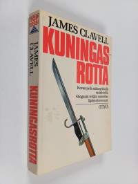 Kuningasrotta