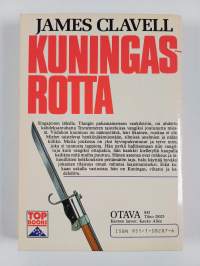 Kuningasrotta