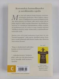 Mies joka luuli vaimoaan hatuksi