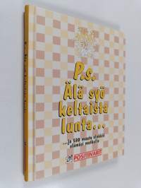 Tyhjä kuva