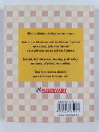 P.s. Älä syö keltaista lunta