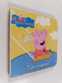 Tule mukaan!