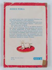 Jeesus poika