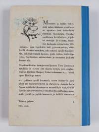 Näkymätön lapsi