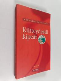 Kiltteydestä kipeät