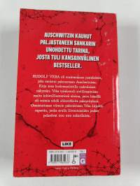 Pako Auschwitzista : Mies joka halusi varoittaa maailmaa