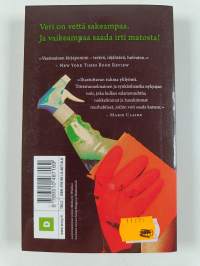 Sisareni, sarjamurhaaja