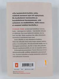 Pintti : kolmenpäivänromaani