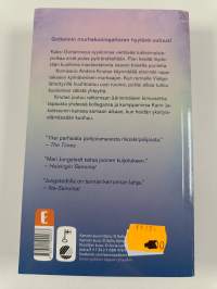 Viimeisen lampun loisteessa