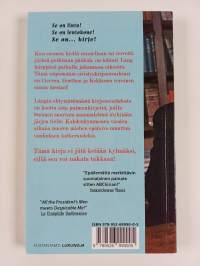 Sata kirjettä Helsingin Sanomiin : eli valitut taisteluni 2002-2022