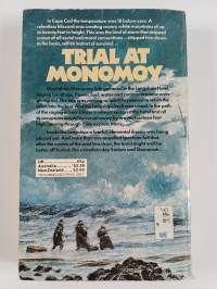 Trial at Monomoy