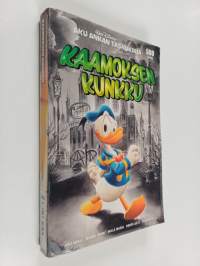 Kaamoksen kunkku