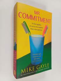 Mr Commitment