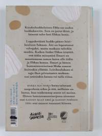 Kahden isän Ebba