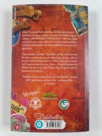 Mitäs me paluumuuttajat