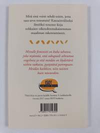 Meidän kaikkien pitäisi olla feministejä
