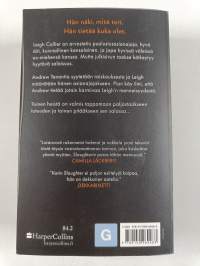 Epäluotettava todistaja