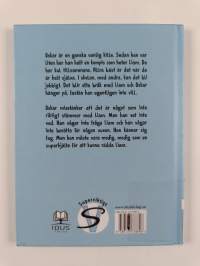 Oskar : superhjälte