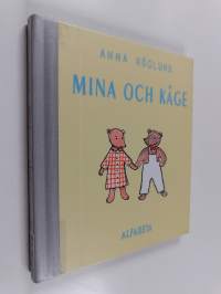 Mina och Kåge