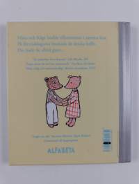 Mina och Kåge