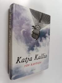 Yön kantaja