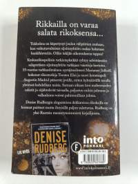 Toinen toista pahempi