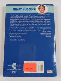 Beverly Cleary : Henry Huggins