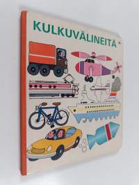 Tyhjä kuva