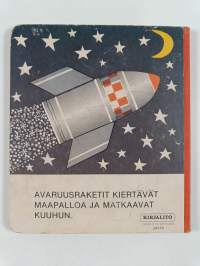Kulkuvälineitä