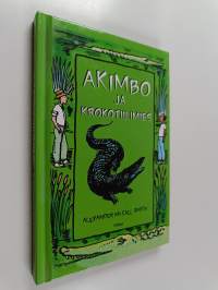Akimbo ja krokotiilimies