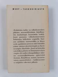 Kaksitoista tuolia : romaani-kronikka