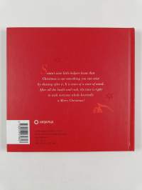 Santa&#039;s little elves : a book full of Christmas spirit