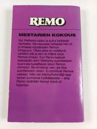 Mestarien kokous