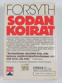 Sodan koirat