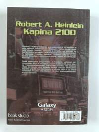 Kapina 2100