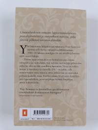 Puutalokaupungin naiset