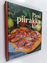 Pieni piirakkakirja