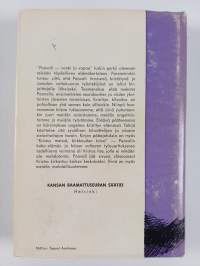 Paavali - vanki ja vapaa