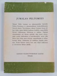 Edvard Lähdeniemi, Jumalan peltomies