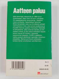 Aatteen paluu
