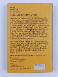 Luokan ikävin tyttö