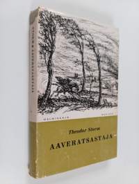 Aaveratsastaja