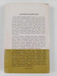 Aaveratsastaja